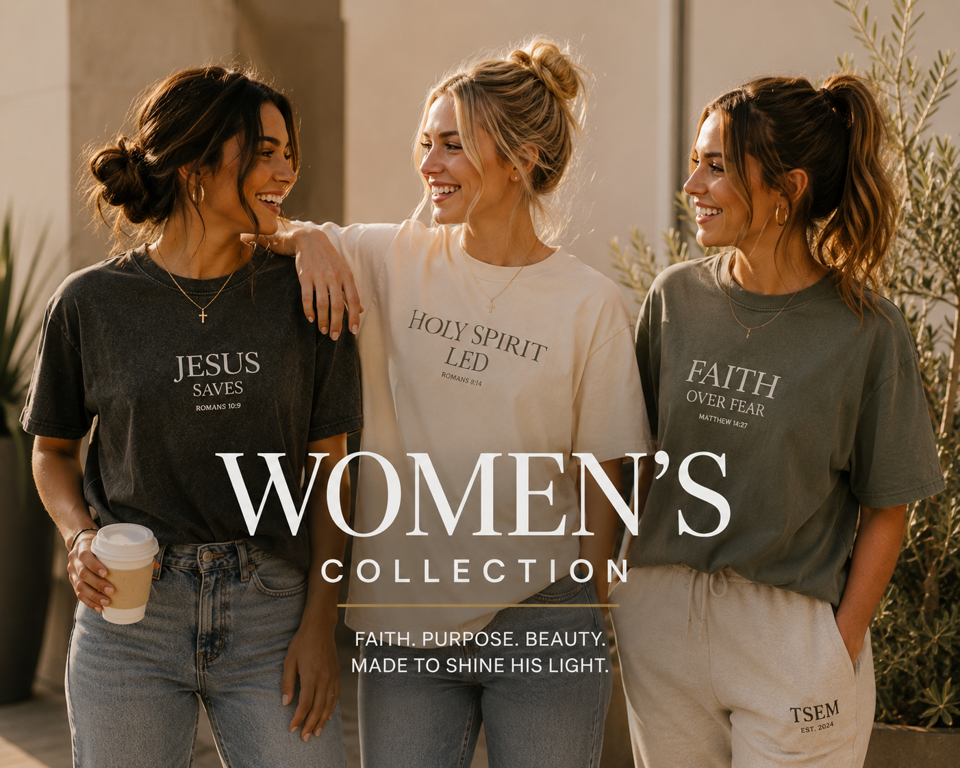 The Women's Collection