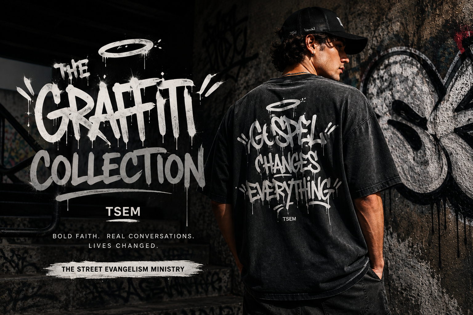The Graffiti Collection