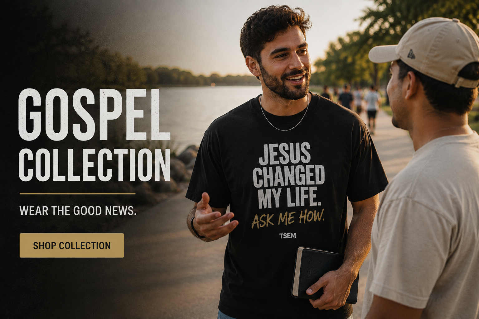 The Gospel Collection