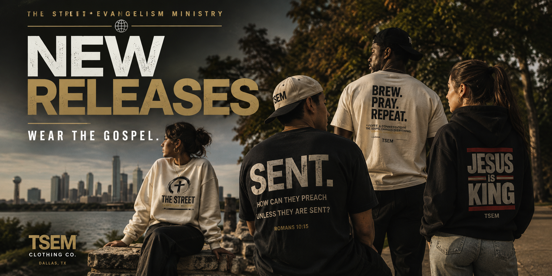 New Releases