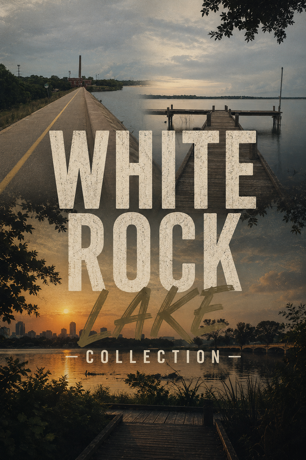 White Rock Lake Collection