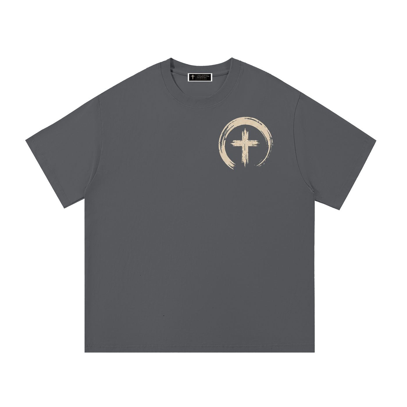 Prayer Walk '26 Essential Tee
