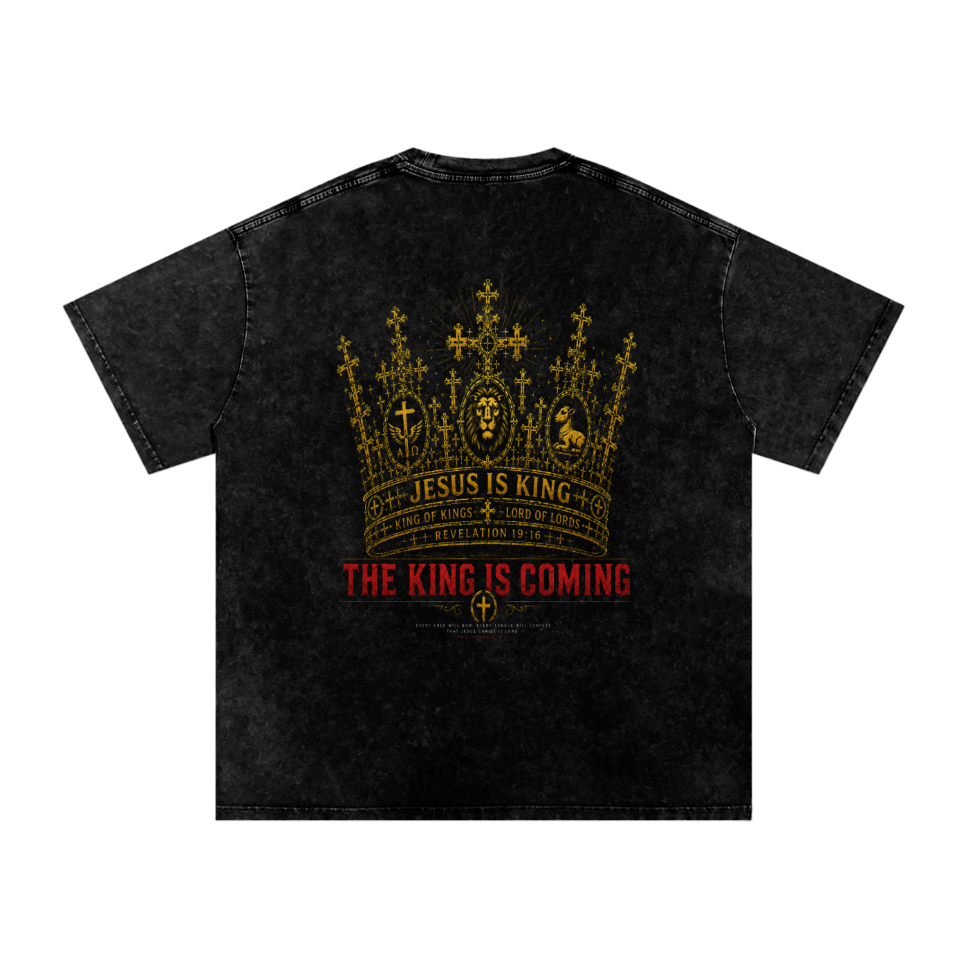 JESUSisKING