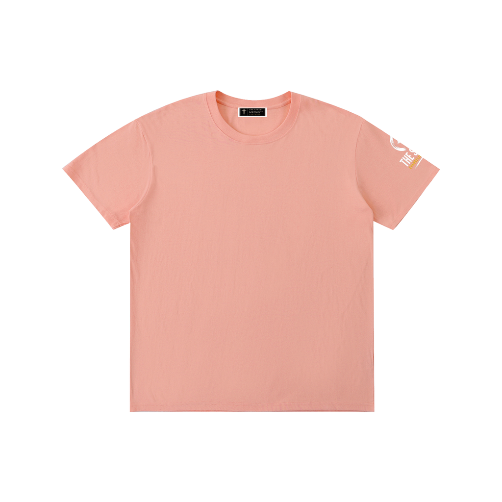 Here I Am, Send Me Essential Tee