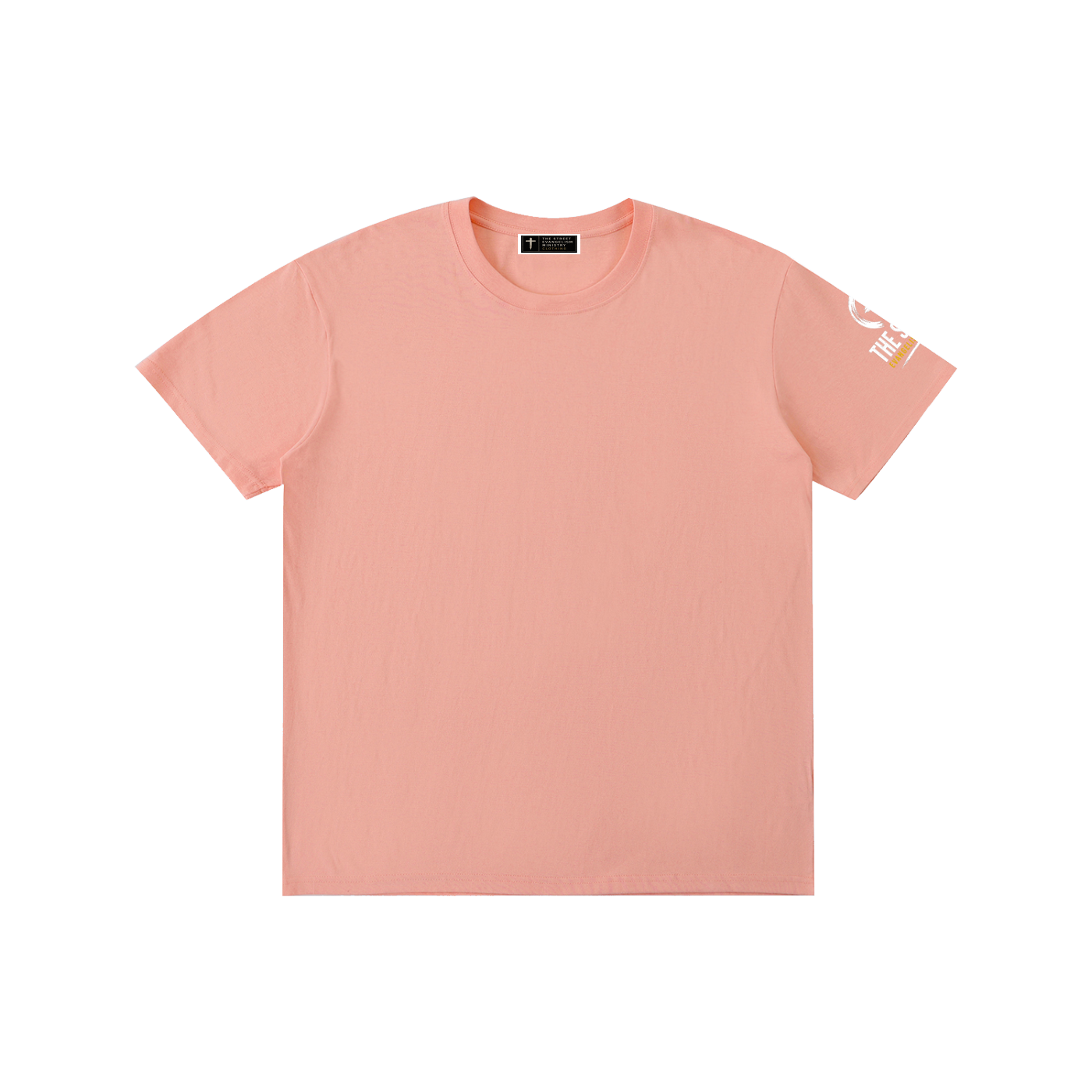 Here I Am, Send Me Essential Tee