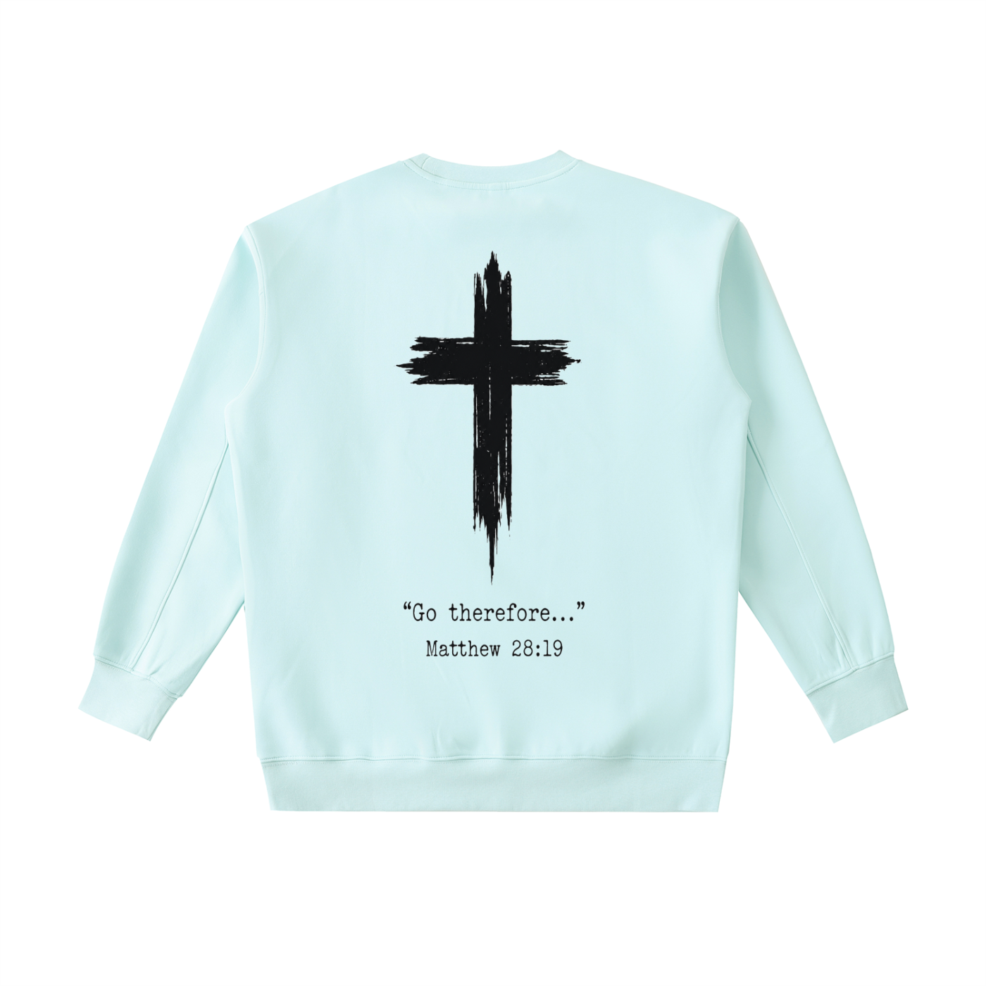 TSEM Heavyweight Crewneck