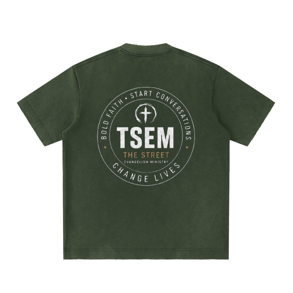 JesusSavesTsem