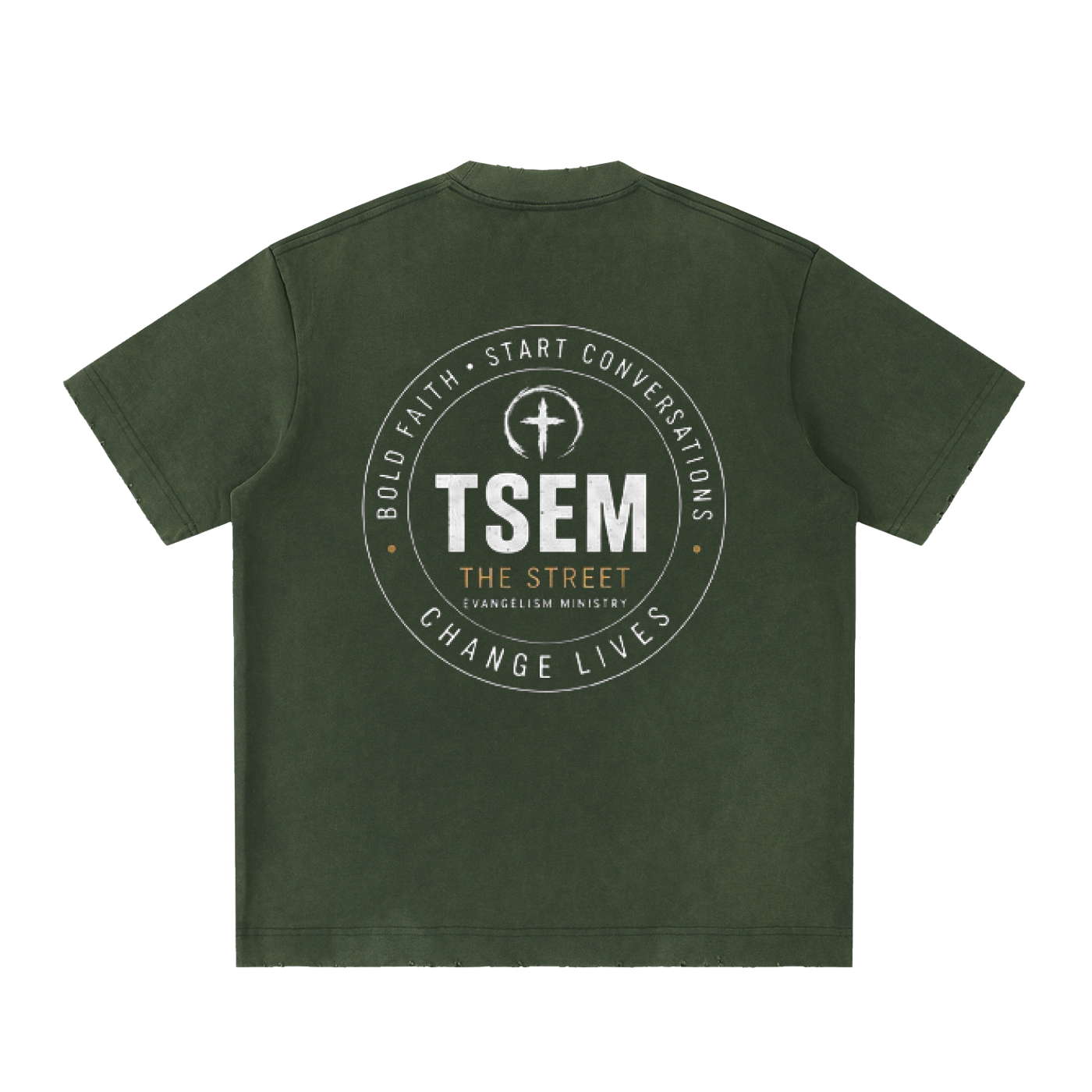 JesusSavesTsem