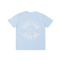 Here I Am, Send Me Essential Tee