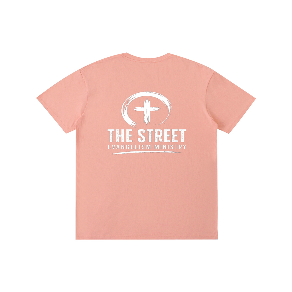 Gospel,Jesus,Holy,Evangelism,Evangelist,Tshirts,Clothing,Street
