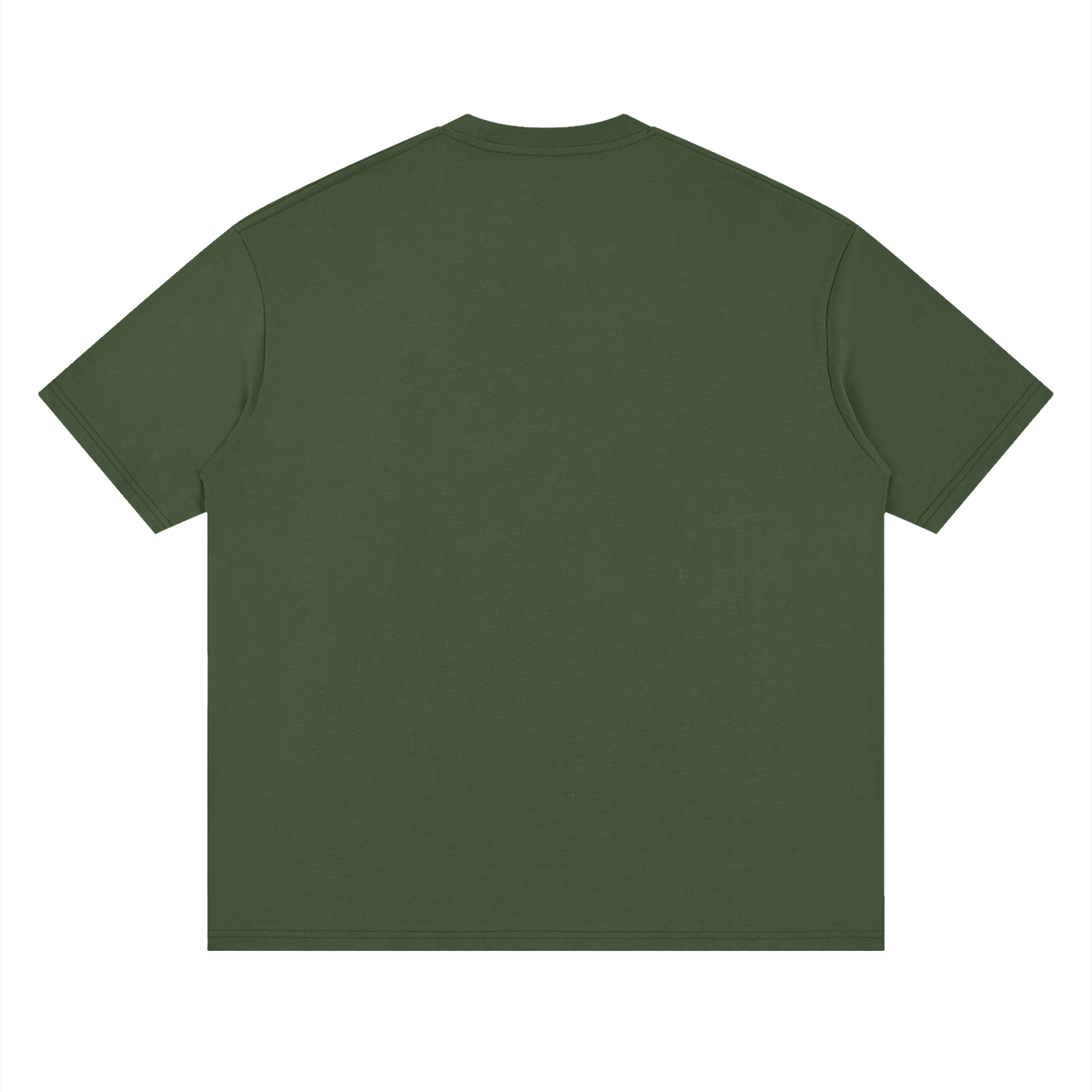 ASK ME ABOUT JESUS. – Conversation Starter Tee