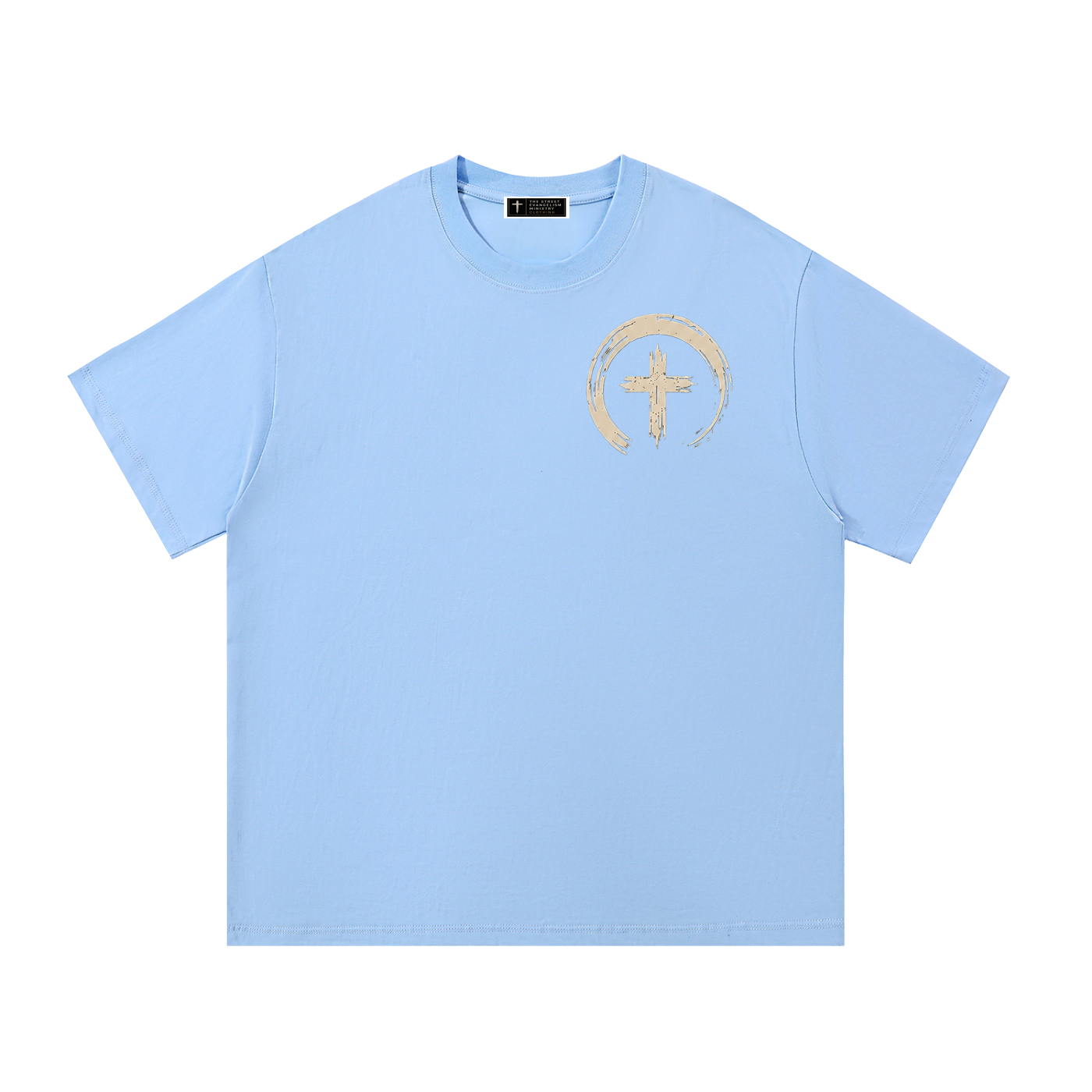 Prayer Walk '26 Essential Tee