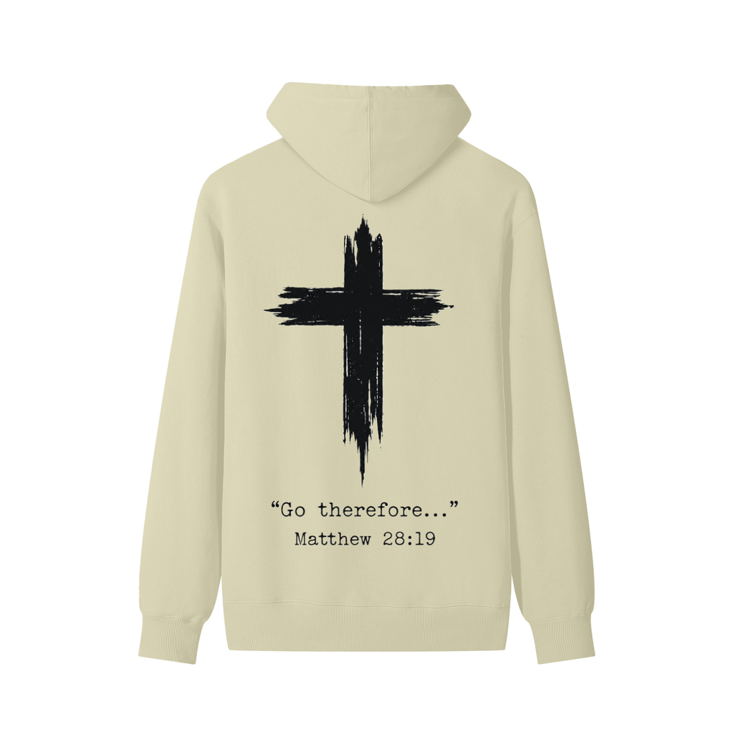 Matthew 28:19 TSEM Hoodie