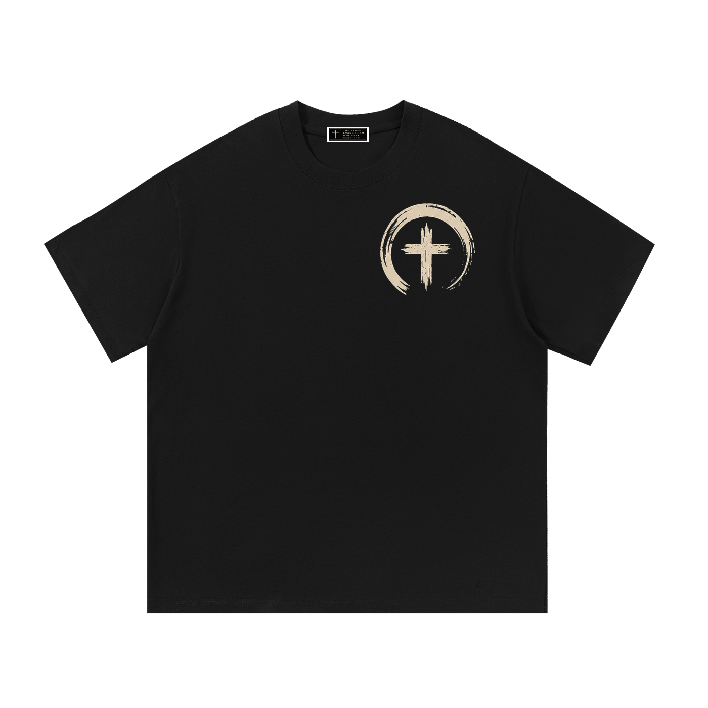 Prayer Walk '26 Essential Tee