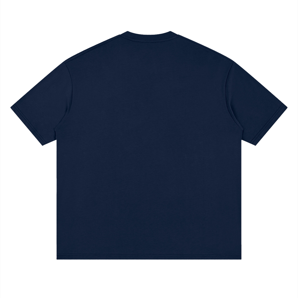 ASK ME ABOUT JESUS. – Conversation Starter Tee