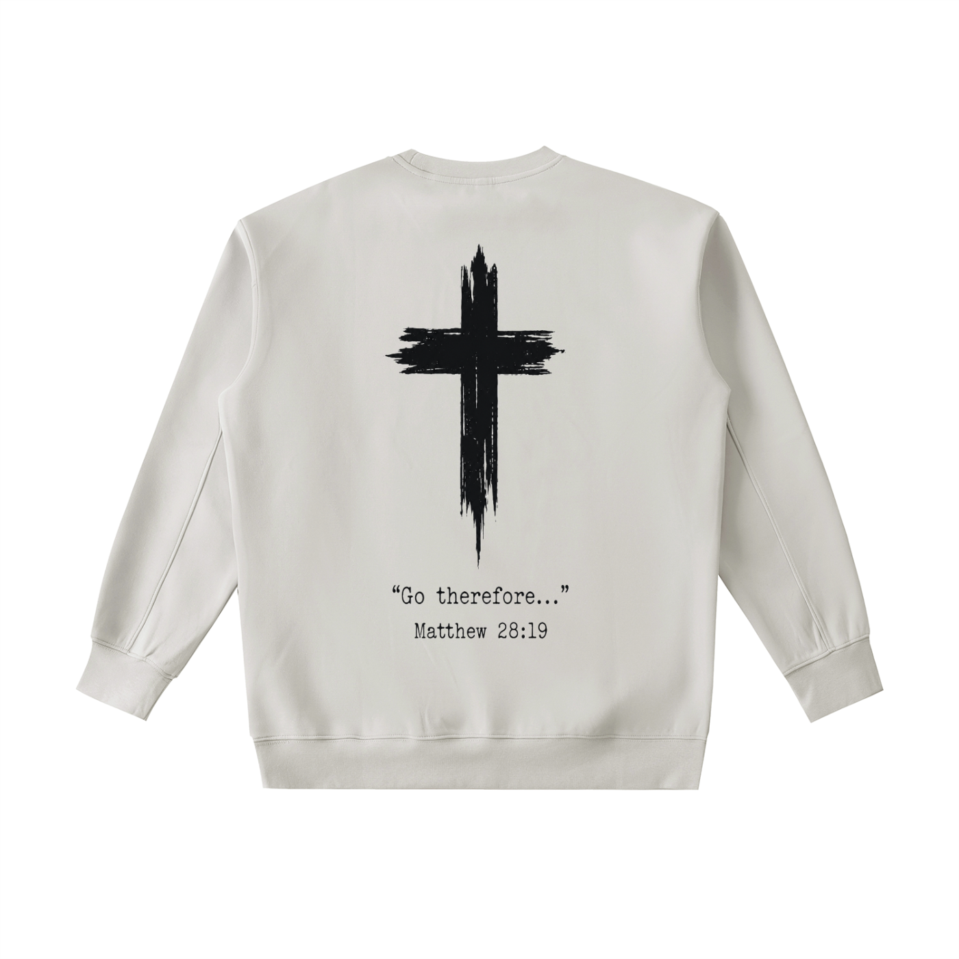 TSEM Heavyweight Crewneck