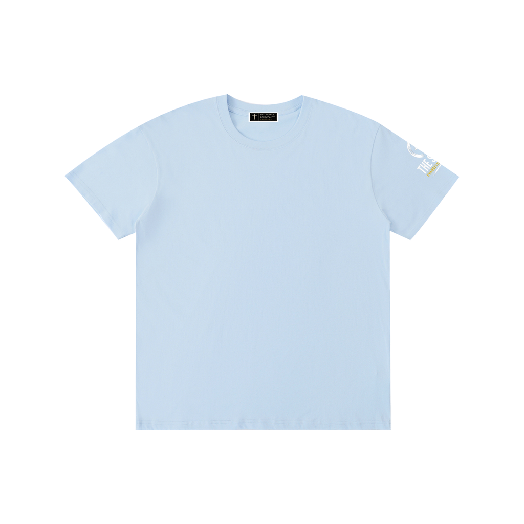 Here I Am, Send Me Essential Tee