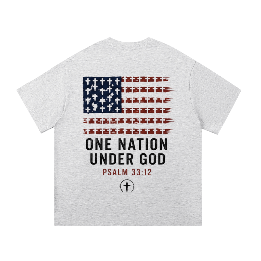 Can I Pray for U? — Labor Day Edition