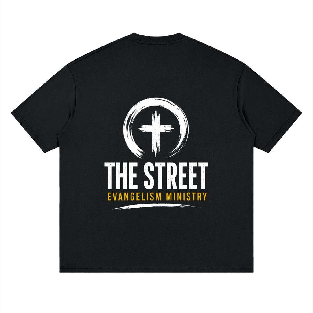 SENT TSEM Drop Shoulder Tee