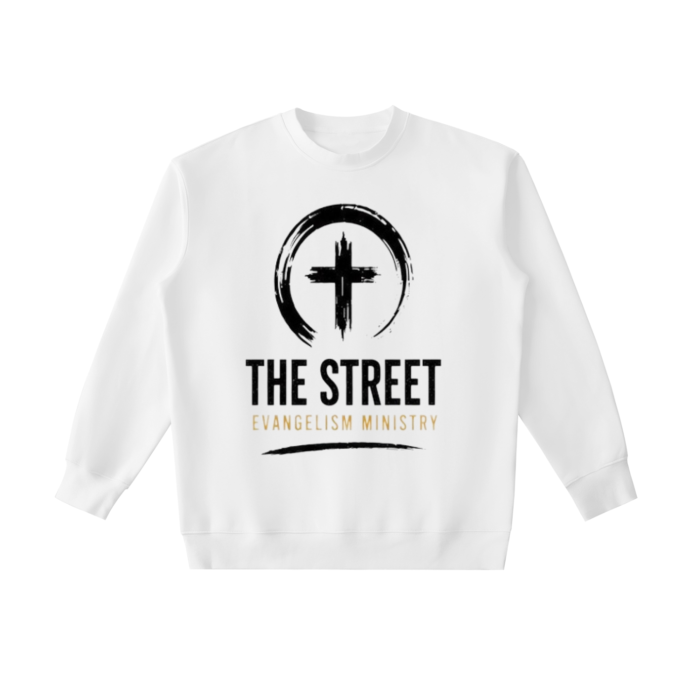 TSEM Heavyweight Crewneck