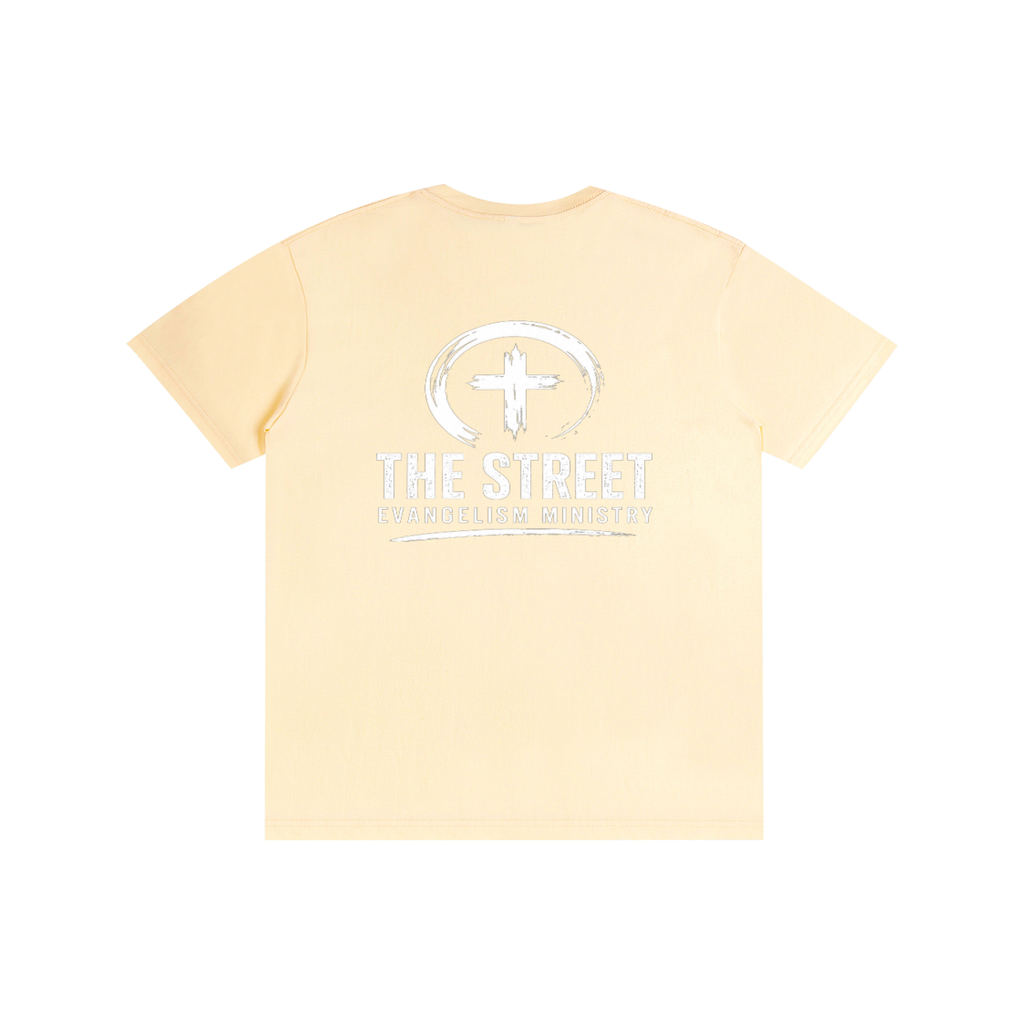 Gospel,Jesus,Holy,Evangelism,Evangelist,Tshirts,Clothing,Street