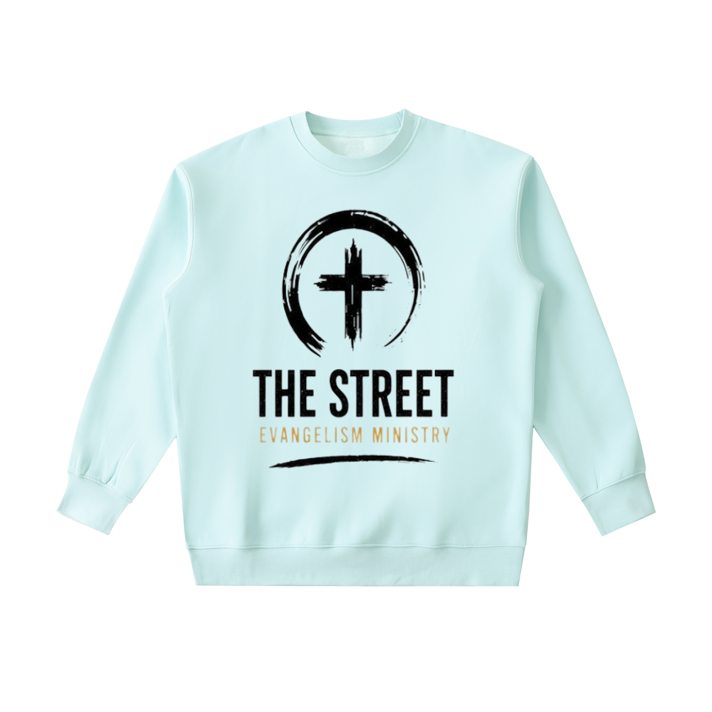 TSEM Heavyweight Crewneck