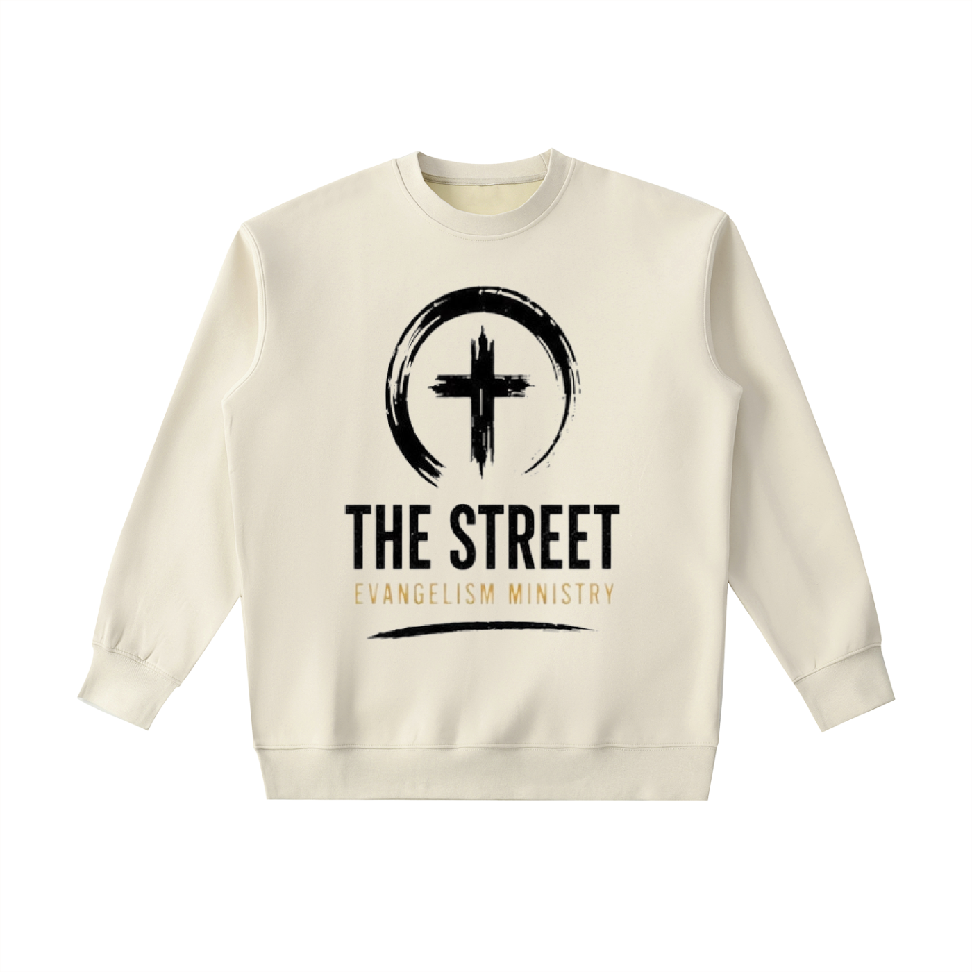 TSEM Heavyweight Crewneck