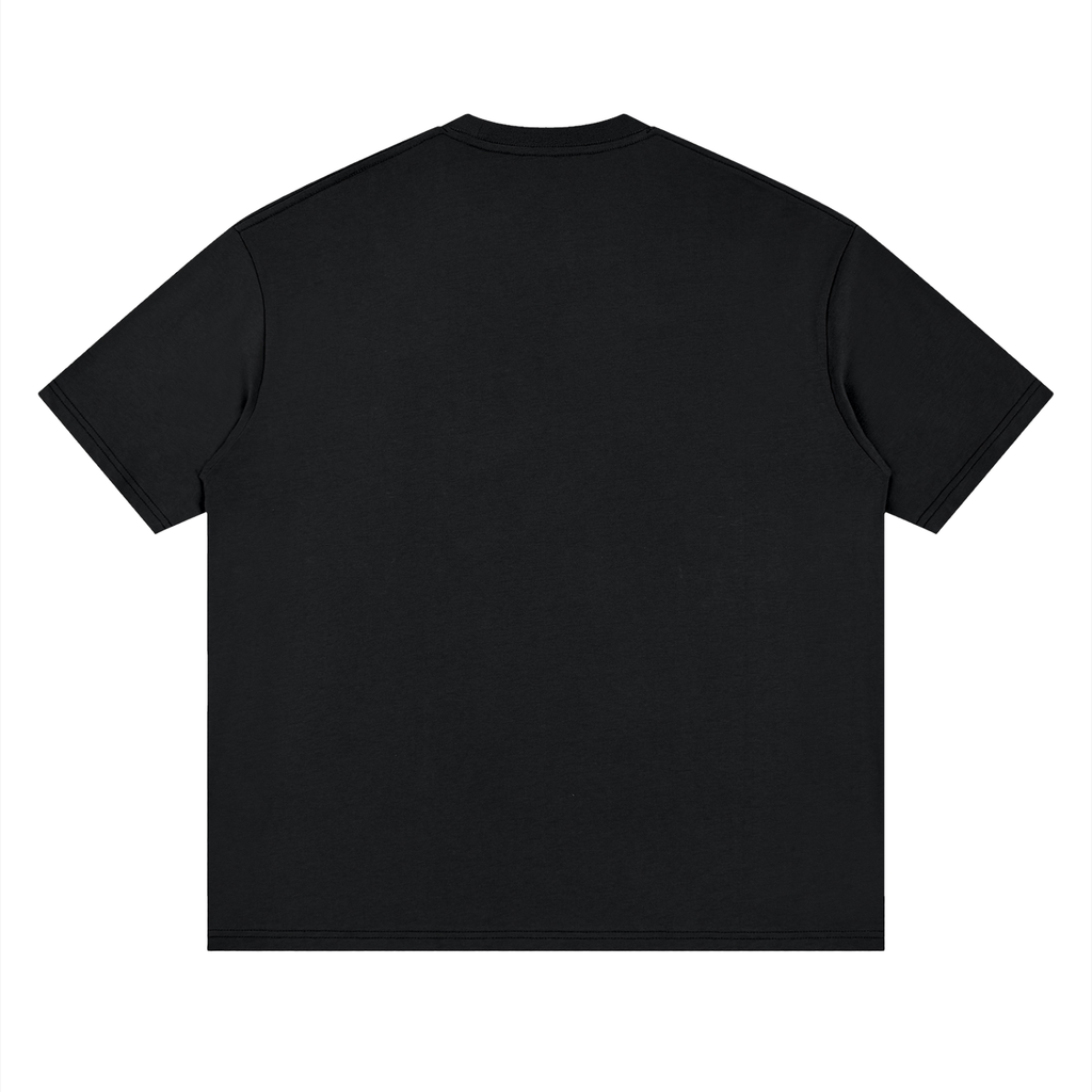 ASK ME ABOUT JESUS. – Conversation Starter Tee