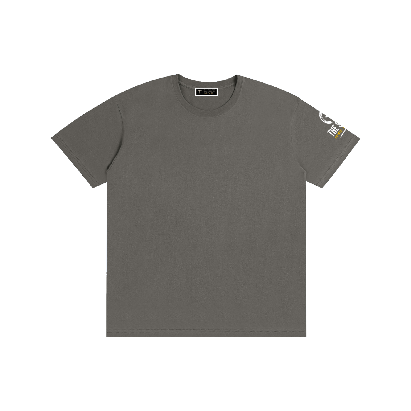 Here I Am, Send Me Essential Tee