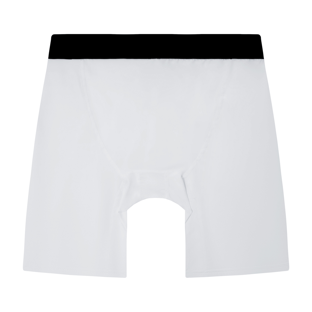 Can I Pray For U? White Rock Cycling Shorts