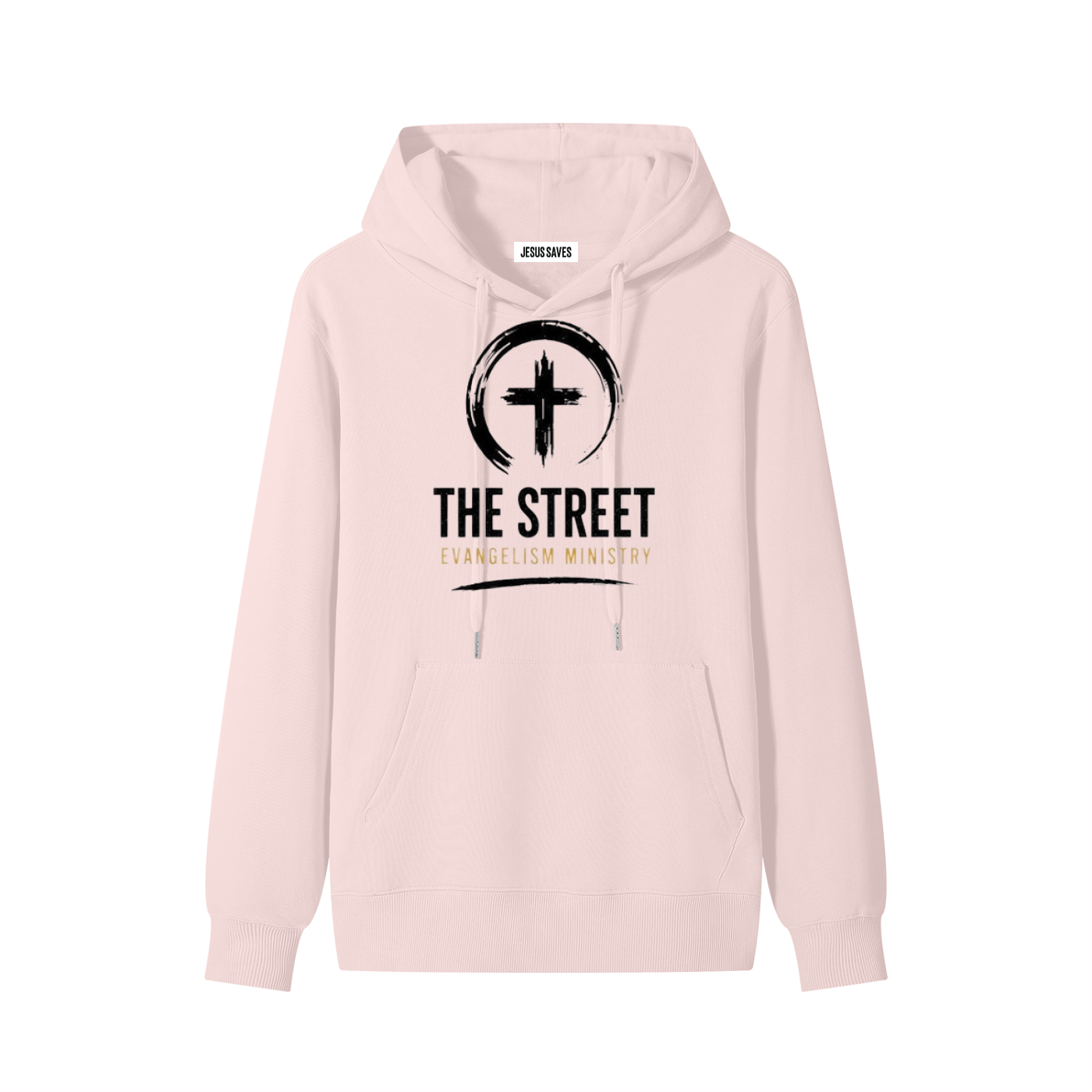 Matthew 28:19 TSEM Hoodie
