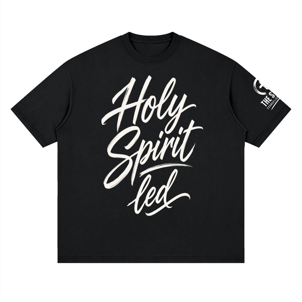 Holy,Spirit,Gospel,Jesus,God,Lord,Christianity,Christian,Clothing,Merch,Apparel,Cross