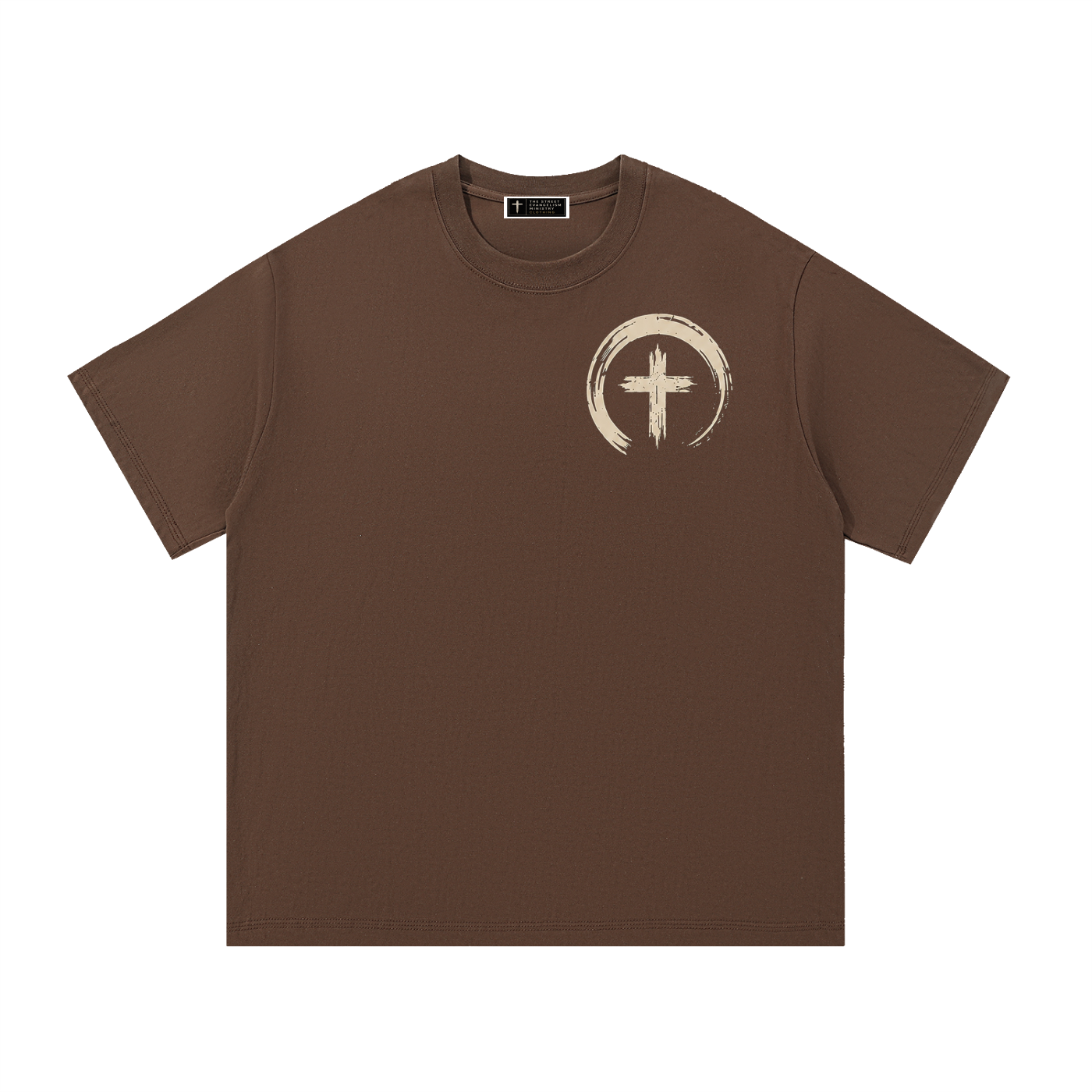 Prayer Walk '26 Essential Tee