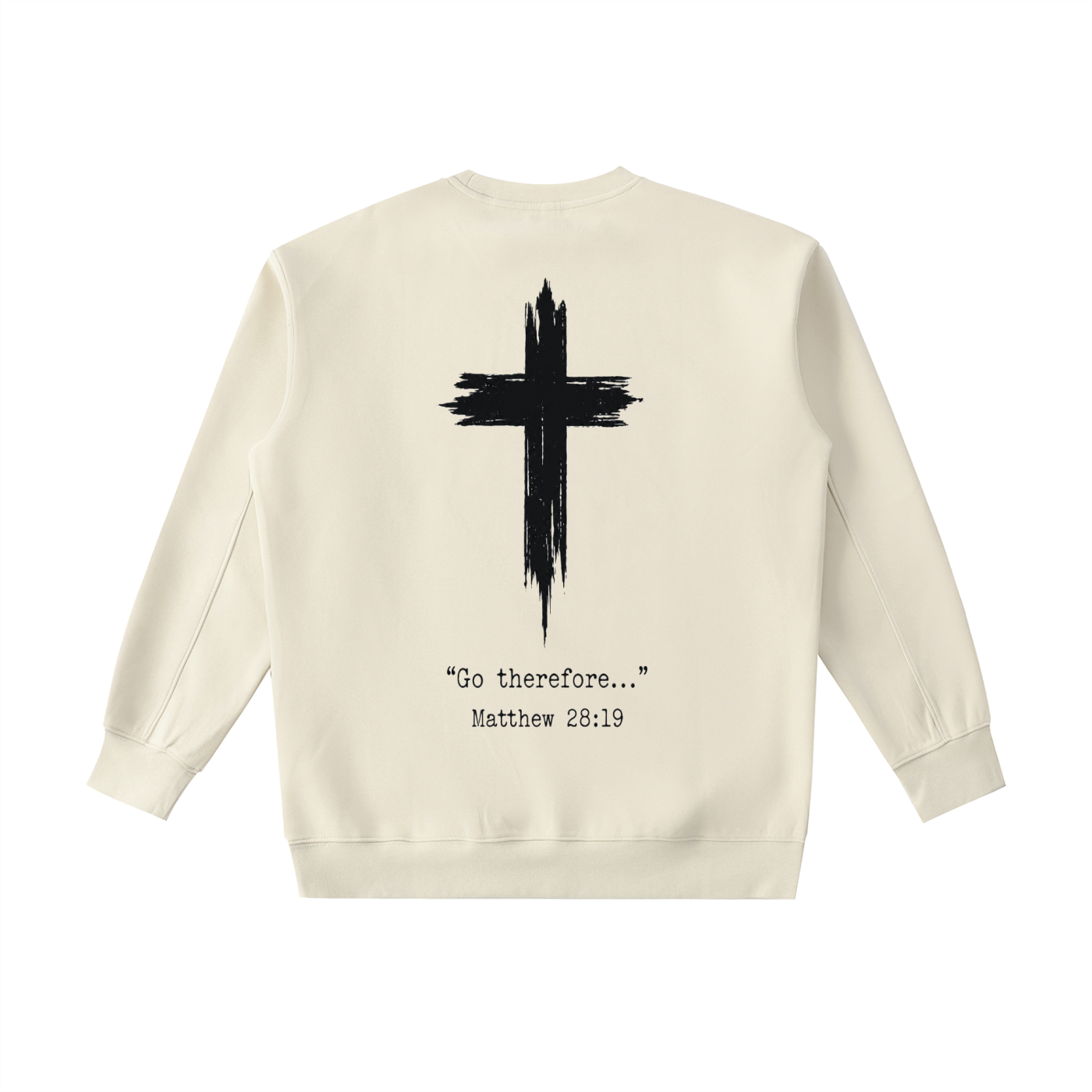 TSEM Heavyweight Crewneck