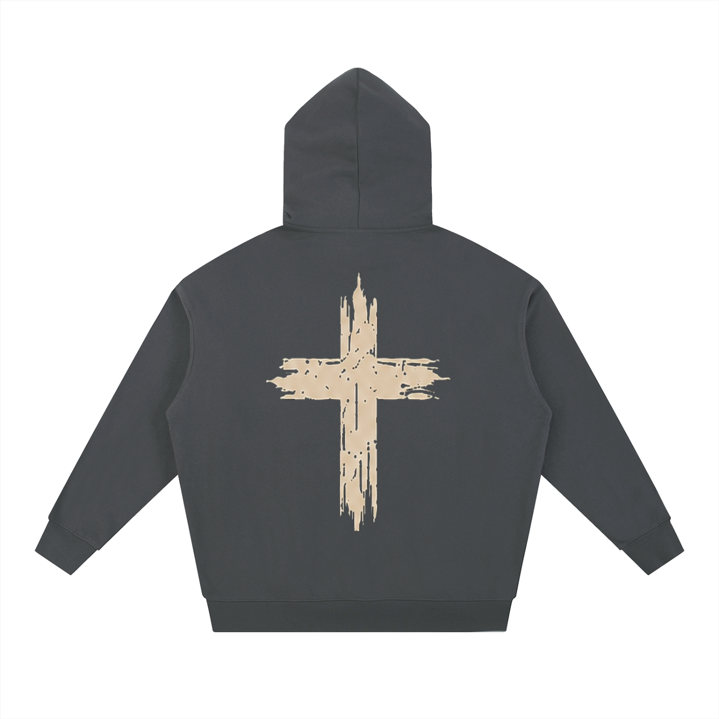 TSEM Logo Heavyweight Hoodie