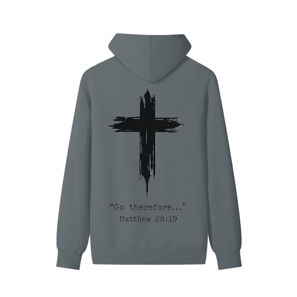 Matthew 28:19 TSEM Hoodie