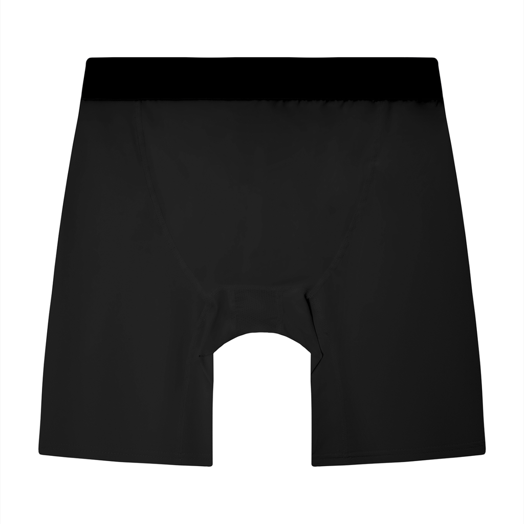 Can I Pray For U? White Rock Cycling Shorts