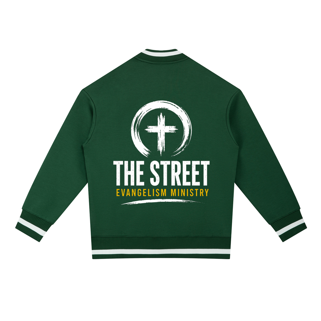 The,Street,Evangelism,Ministry,Evangelist,Jesus,God,Clean,Nice,Church