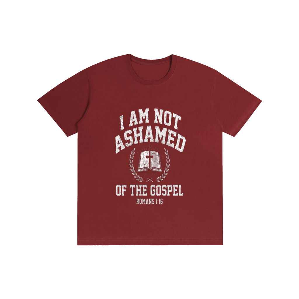 Gospel,Jesus,Holy,Evangelism,Evangelist,Tshirts,Clothing,Street