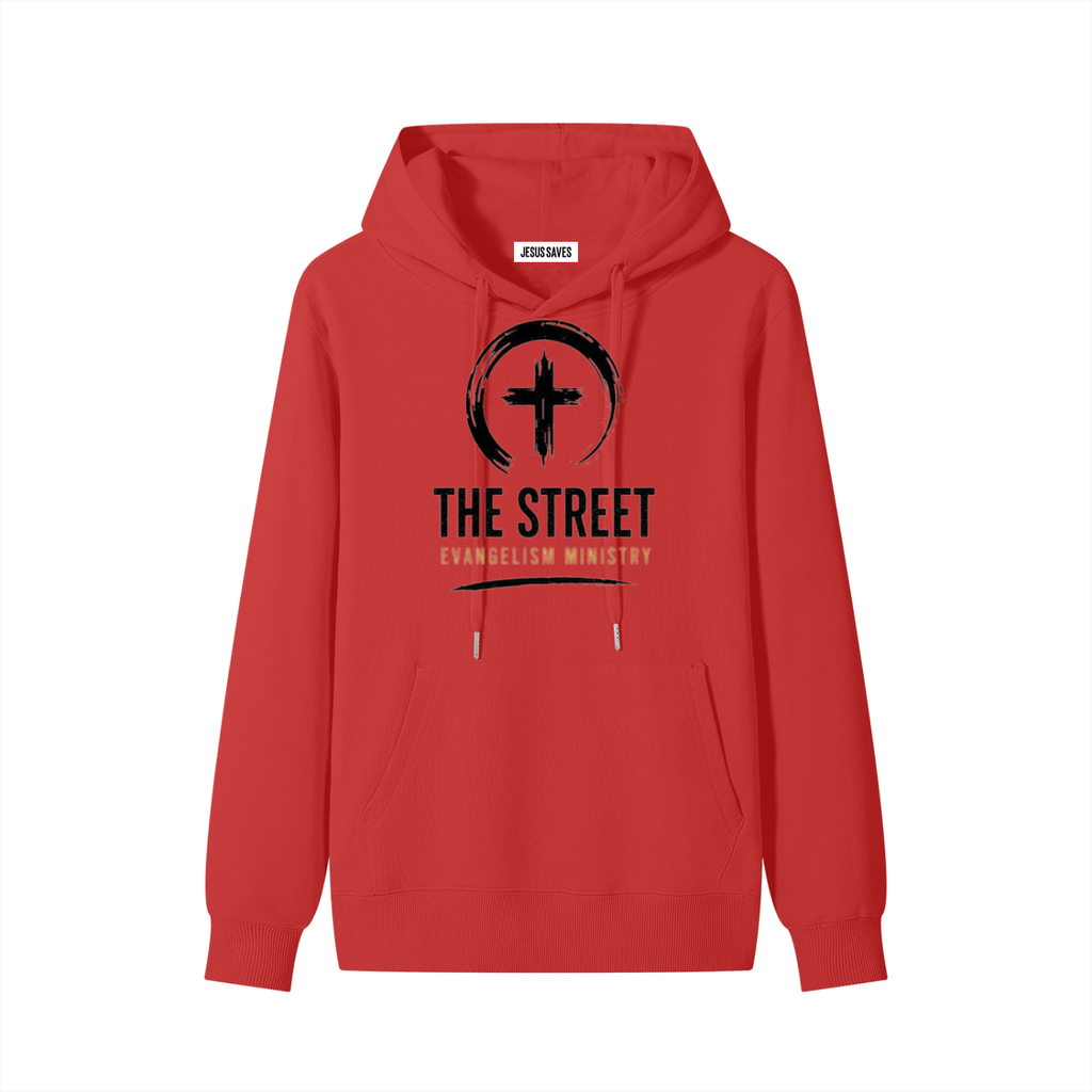 Matthew 28:19 TSEM Hoodie