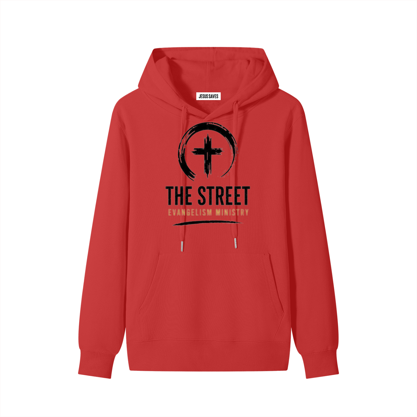 Matthew 28:19 TSEM Hoodie