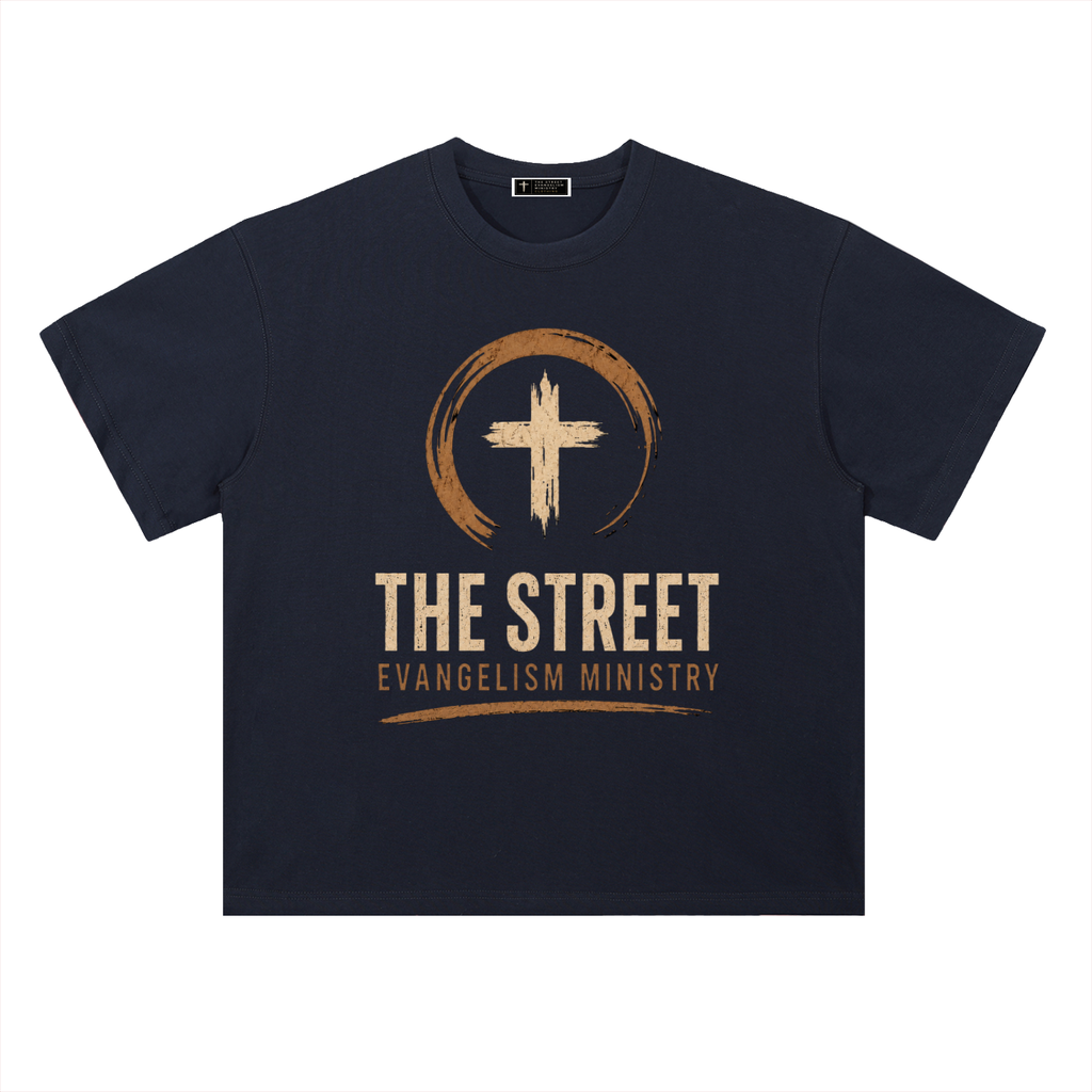 TSEM Coffee Culture Tee