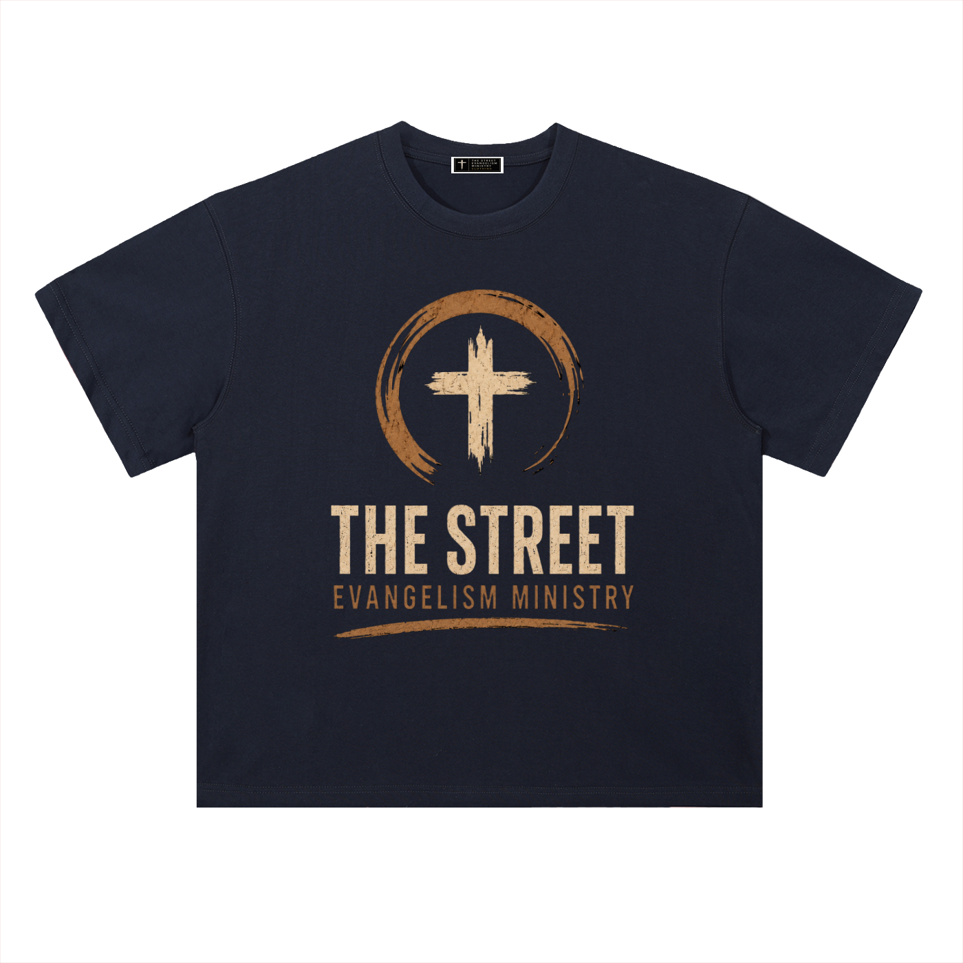 TSEM Coffee Culture Tee