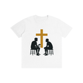 Gospel Conversation Essential Tee