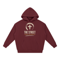 TSEM Logo Heavyweight Hoodie