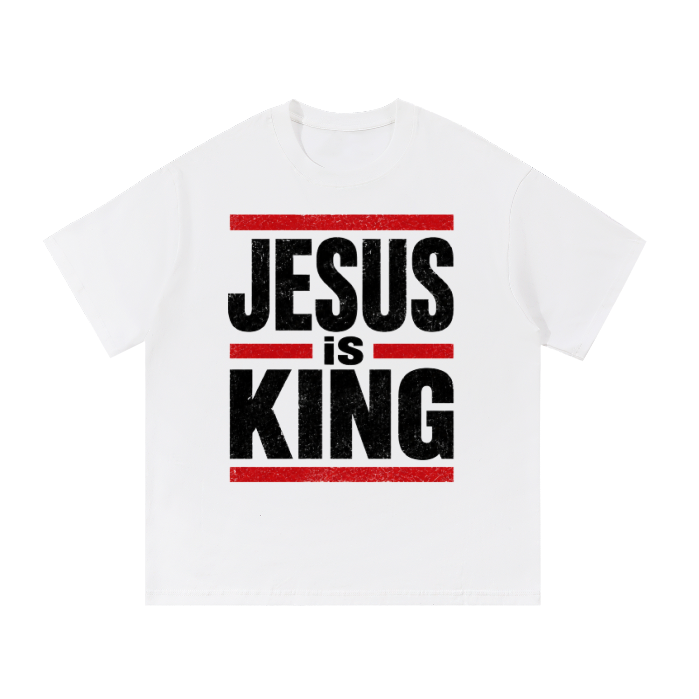 JESUSisKING