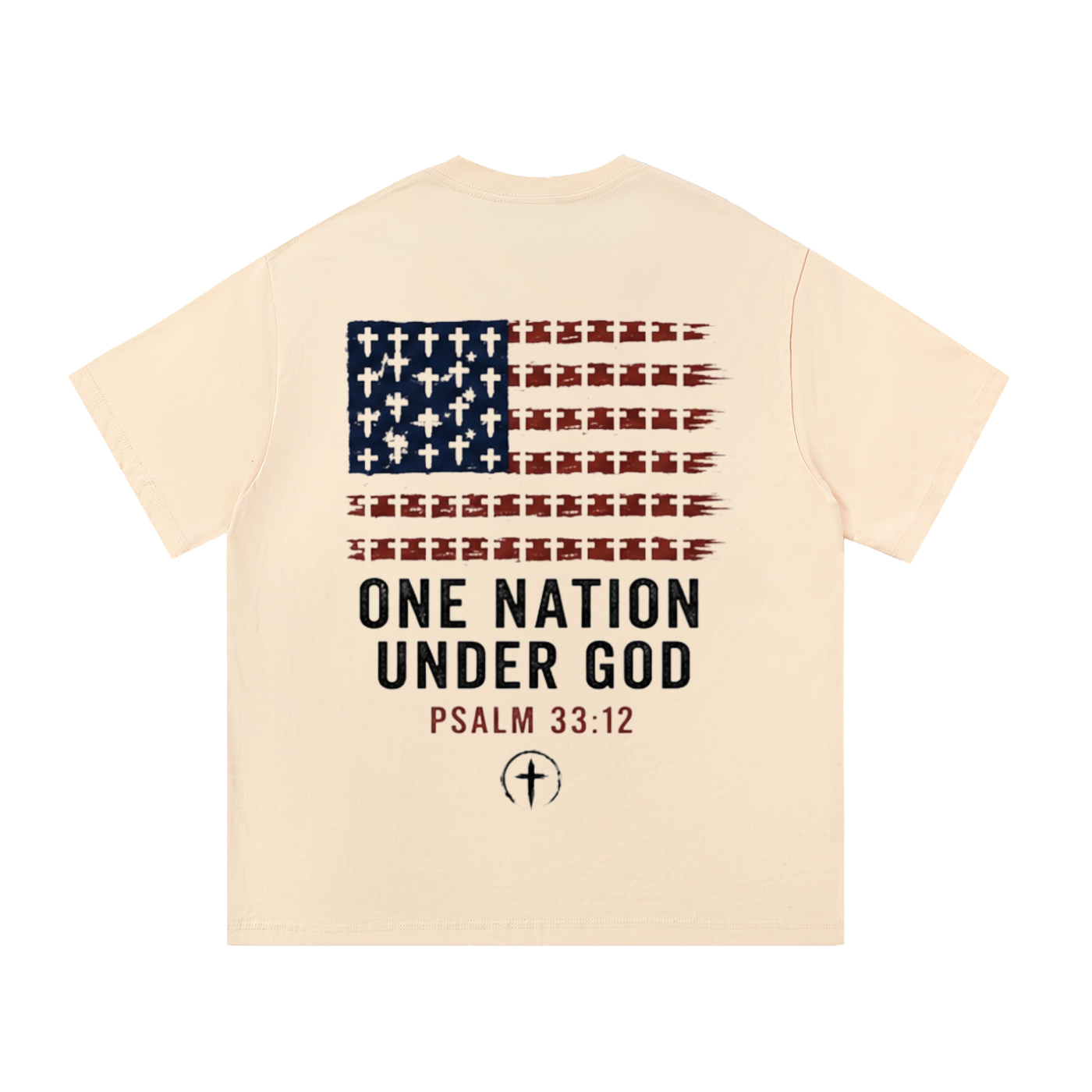 Can I Pray for U? — Labor Day Edition