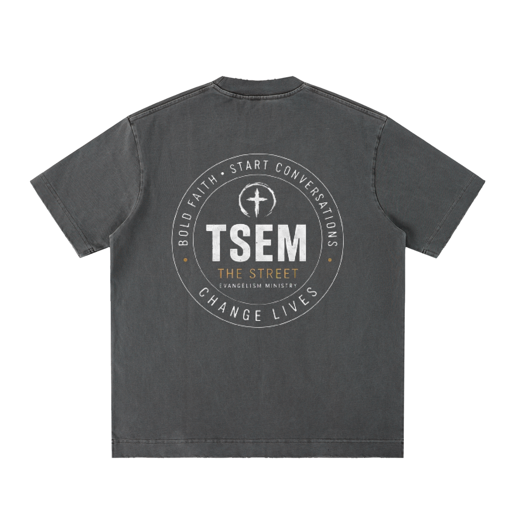 JesusSavesTsem