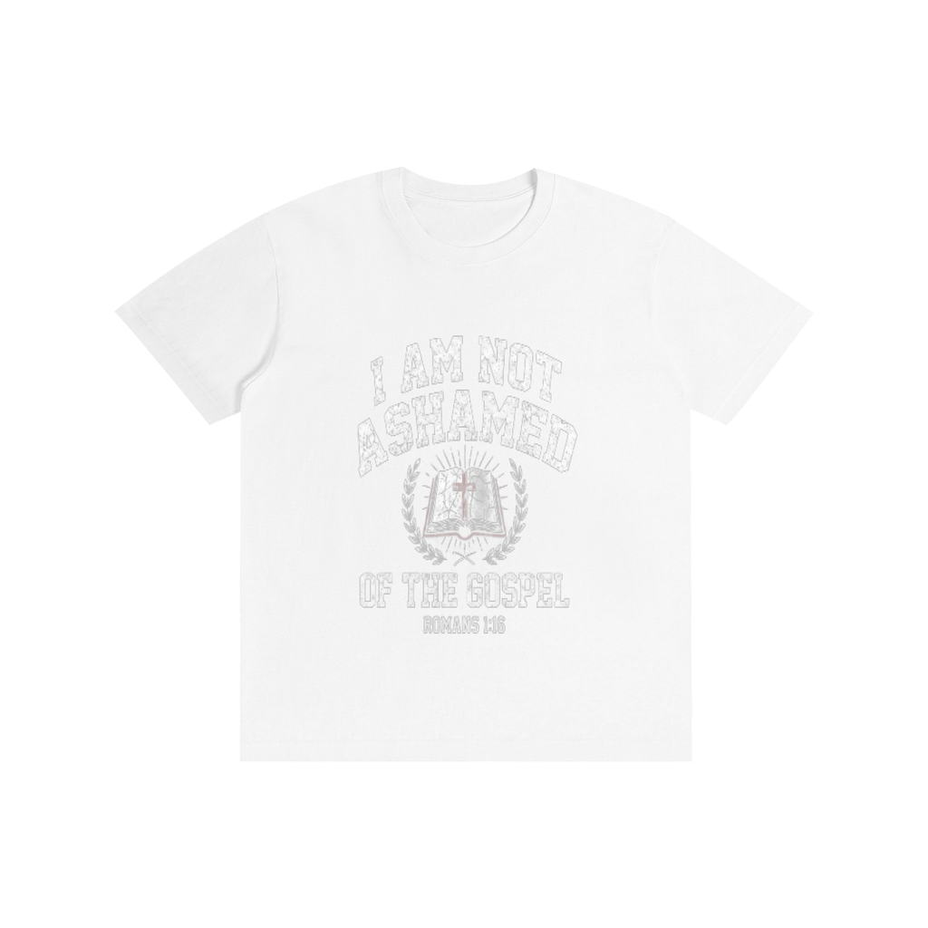 Gospel,Jesus,Holy,Evangelism,Evangelist,Tshirts,Clothing,Street
