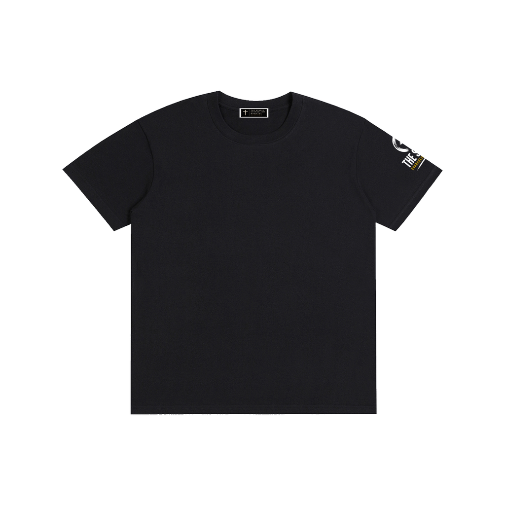 Here I Am, Send Me Essential Tee
